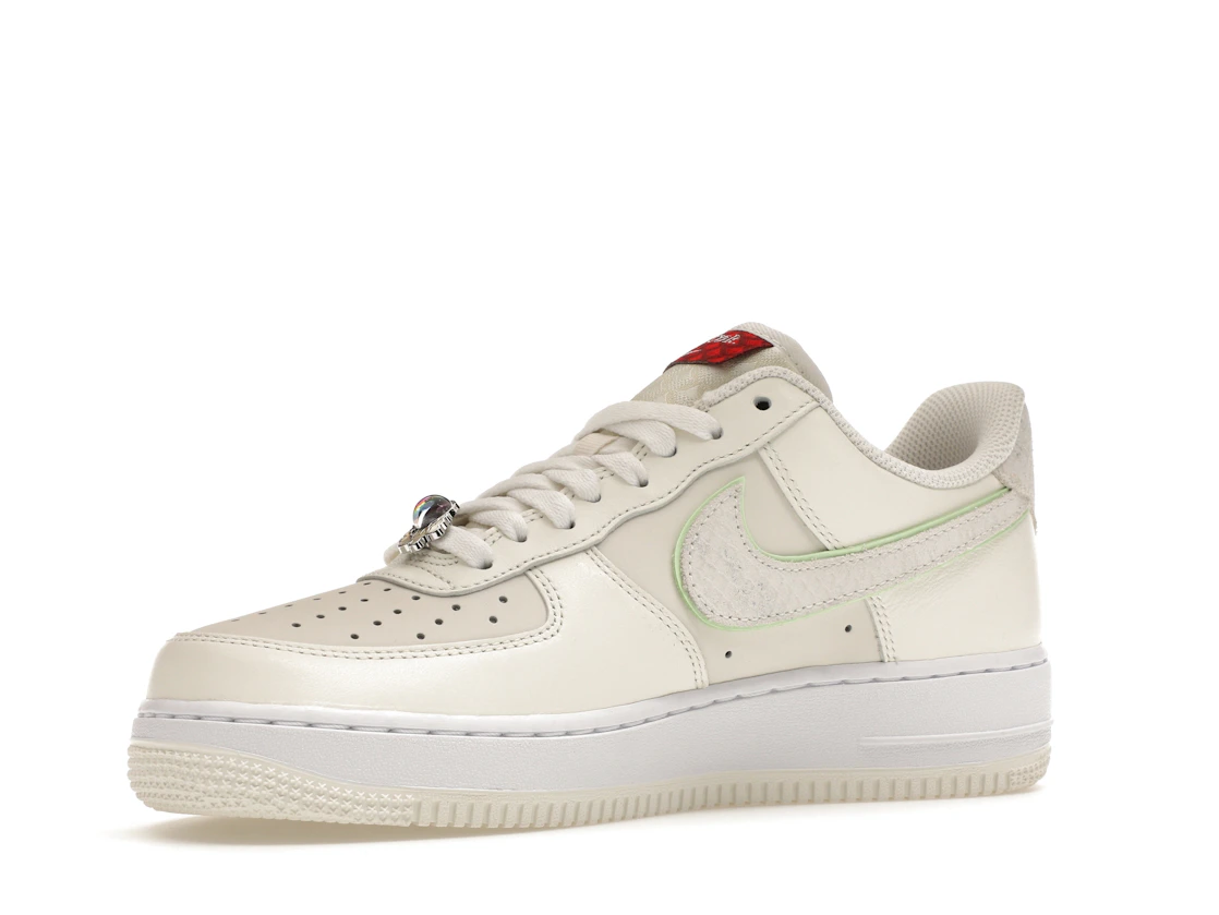 Nike Air Force 1 Low '07 Year of the Dragon (2024)