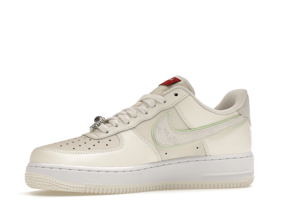 Nike Air Force 1 Low '07 Year of the Dragon (2024)