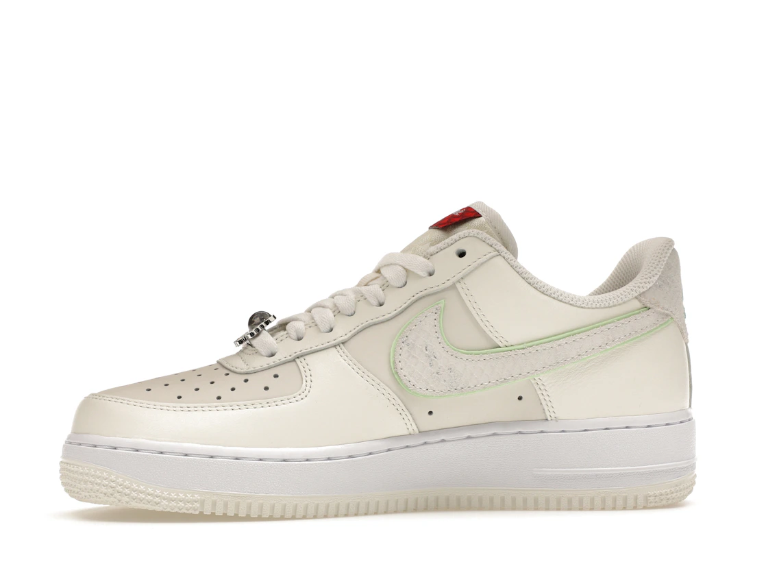 Nike Air Force 1 Low '07 Year of the Dragon (2024)