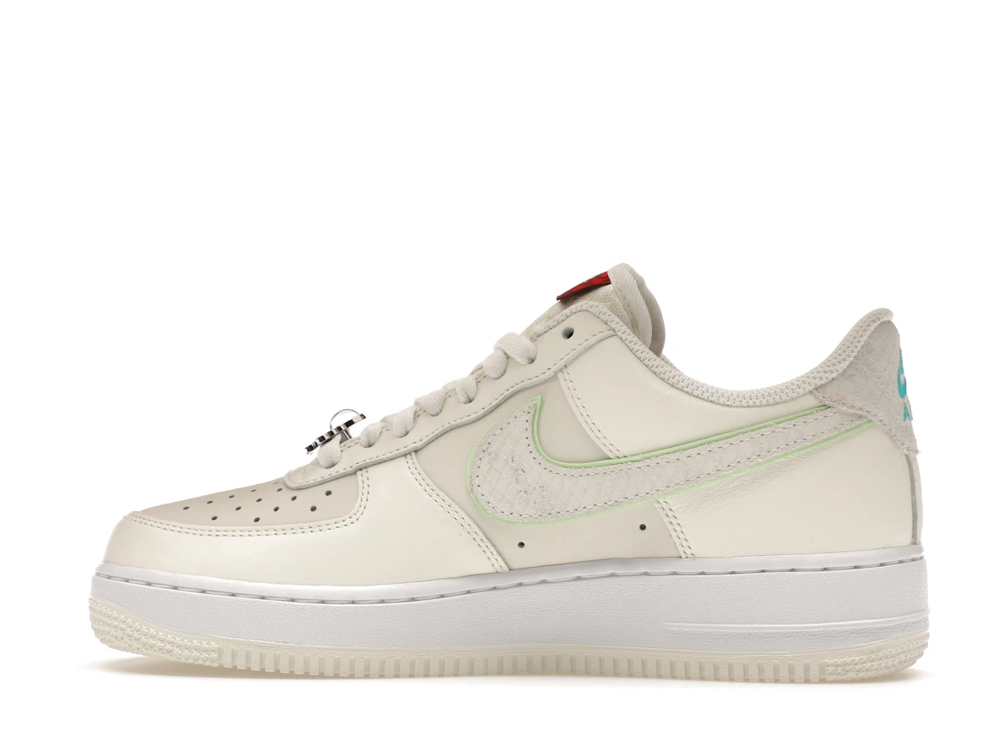 Nike Air Force 1 Low '07 Year of the Dragon (2024)