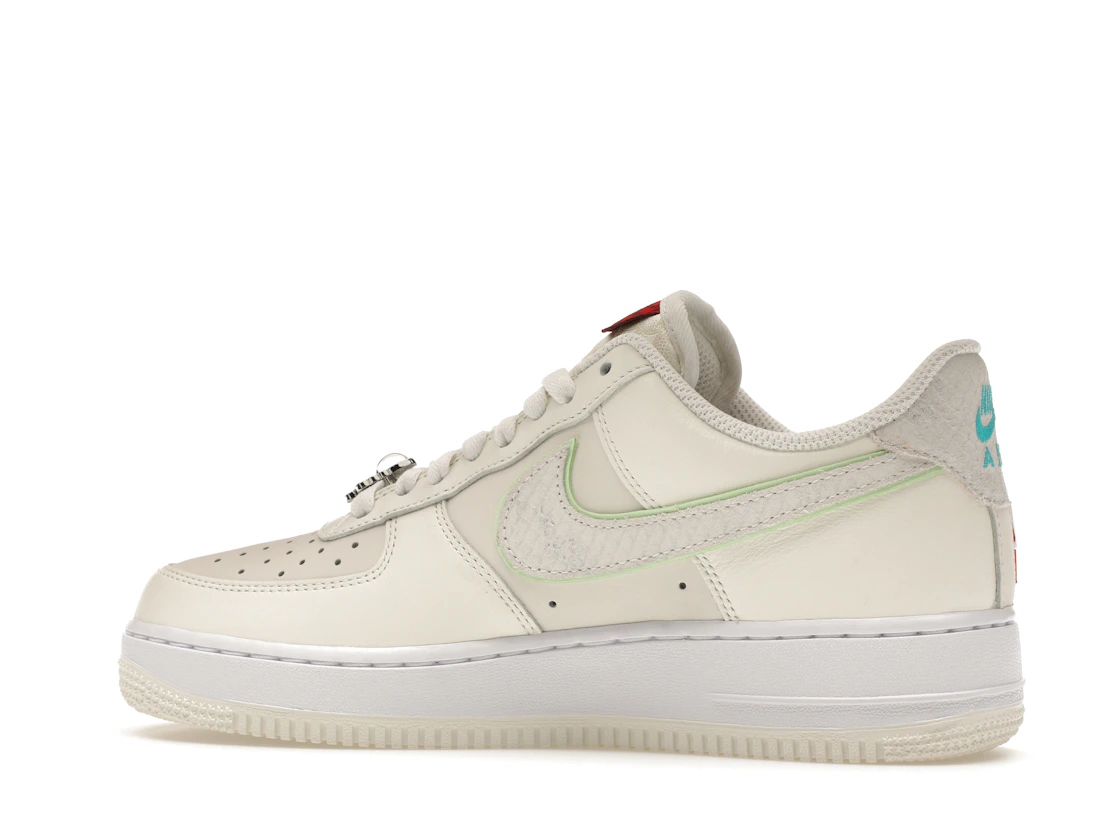 Nike Air Force 1 Low '07 Year of the Dragon (2024)
