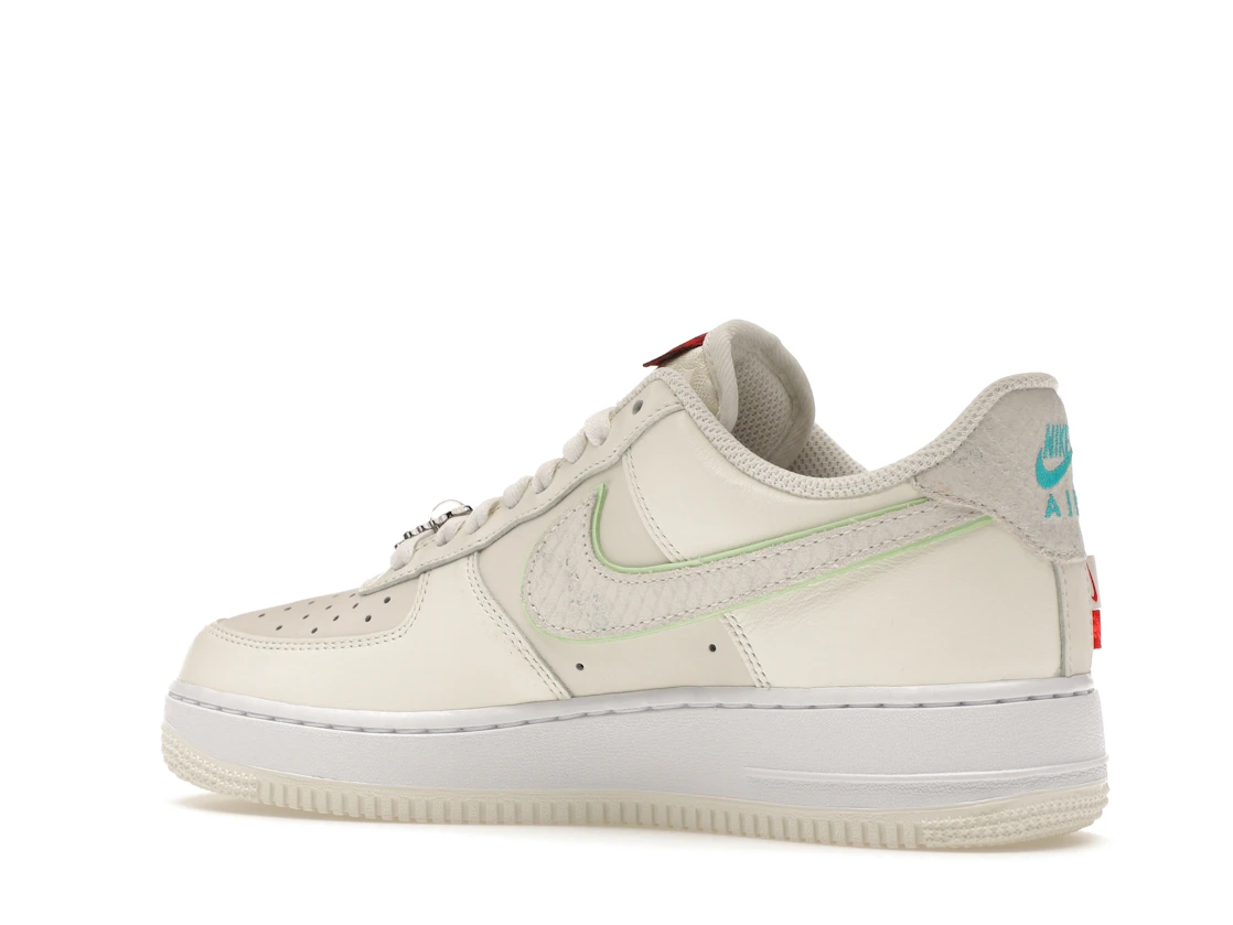 Nike Air Force 1 Low '07 Year of the Dragon (2024)