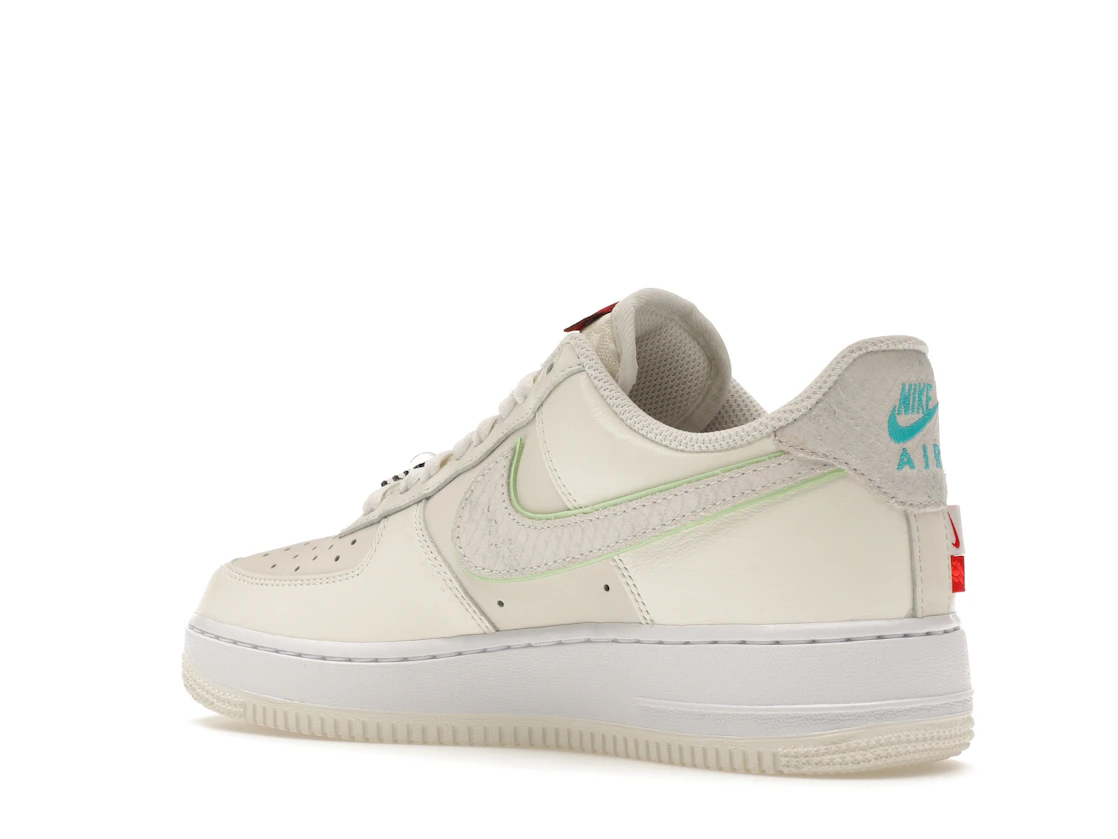 Nike Air Force 1 Low '07 Year of the Dragon (2024)