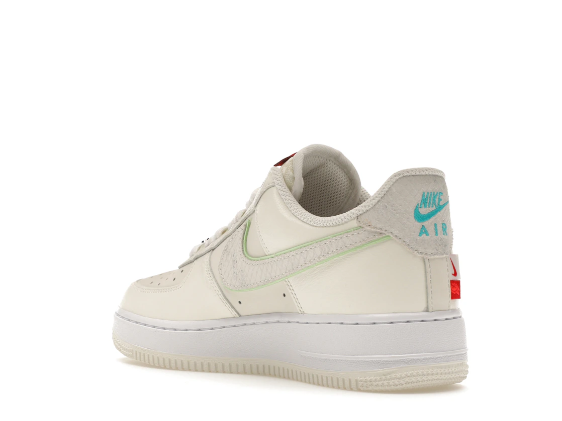 Nike Air Force 1 Low '07 Year of the Dragon (2024)
