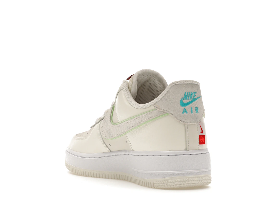 Nike Air Force 1 Low '07 Year of the Dragon (2024)
