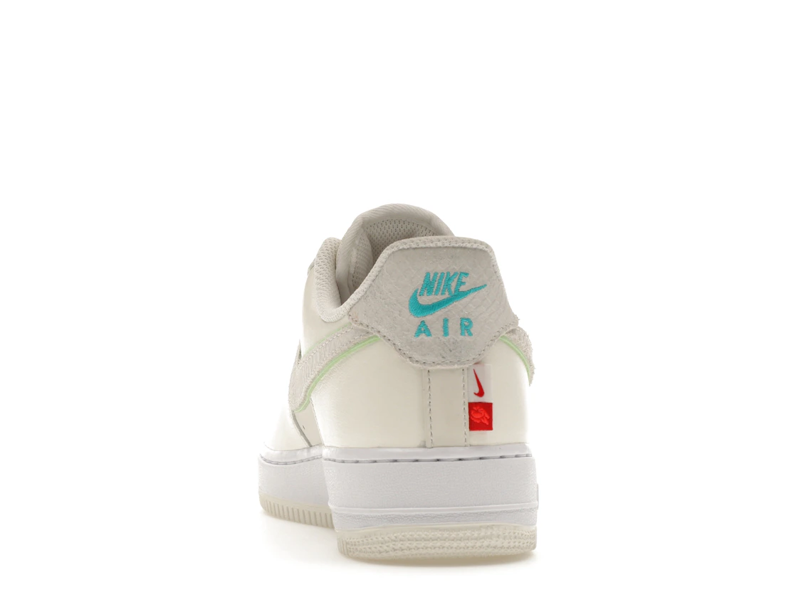 Nike Air Force 1 Low '07 Year of the Dragon (2024)