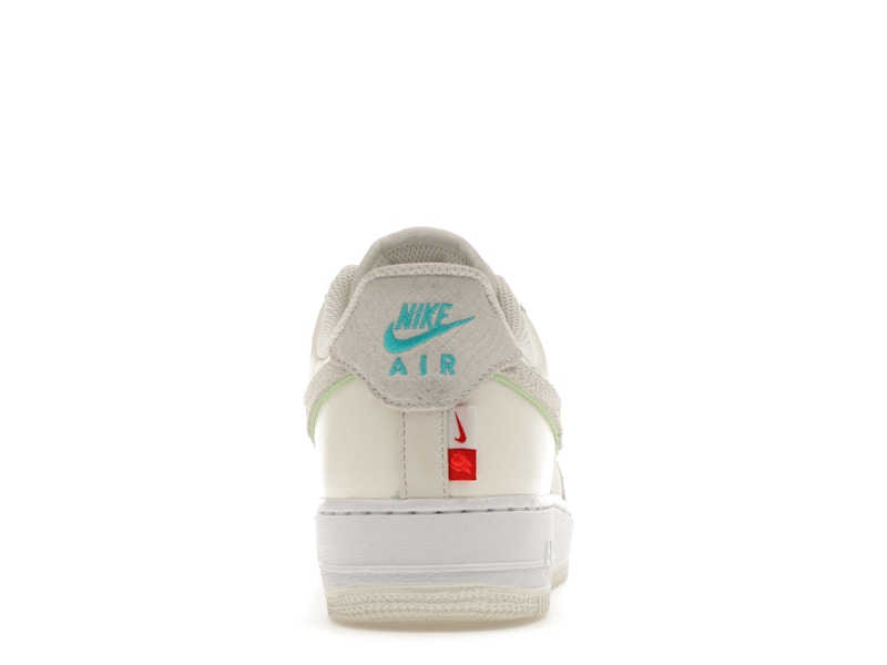 Nike Air Force 1 Low '07 Year of the Dragon (2024)