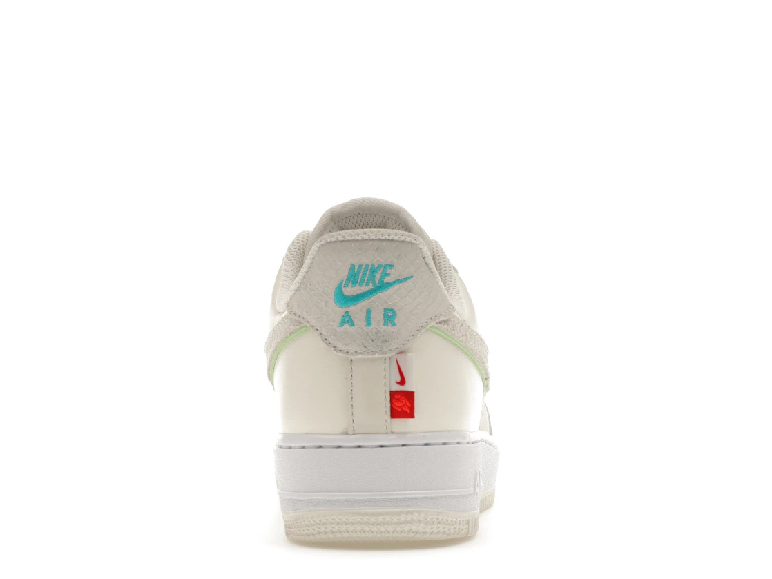Nike Air Force 1 Low '07 Year of the Dragon (2024)