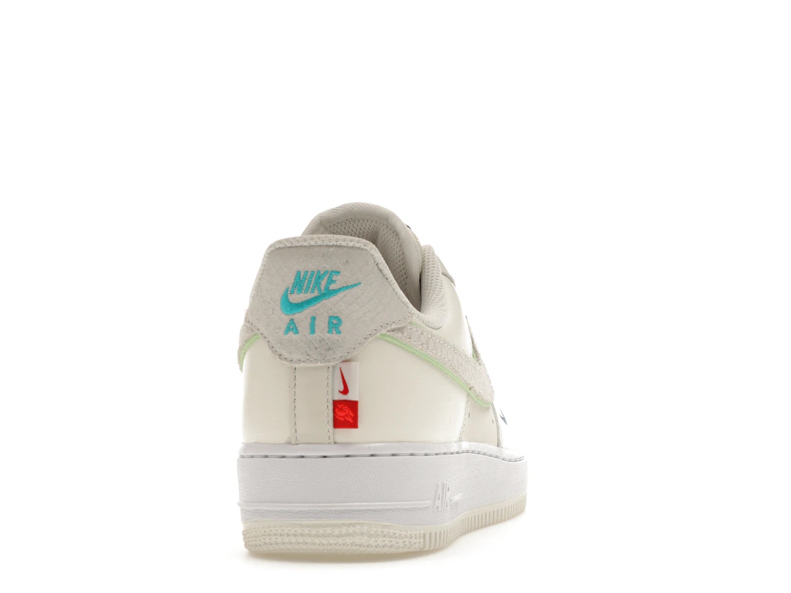 Nike Air Force 1 Low '07 Year of the Dragon (2024)