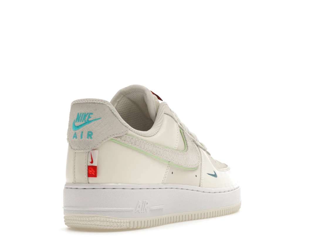 Nike Air Force 1 Low '07 Year of the Dragon (2024)