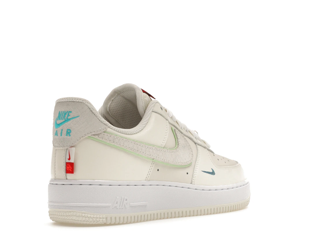 Nike Air Force 1 Low '07 Year of the Dragon (2024)