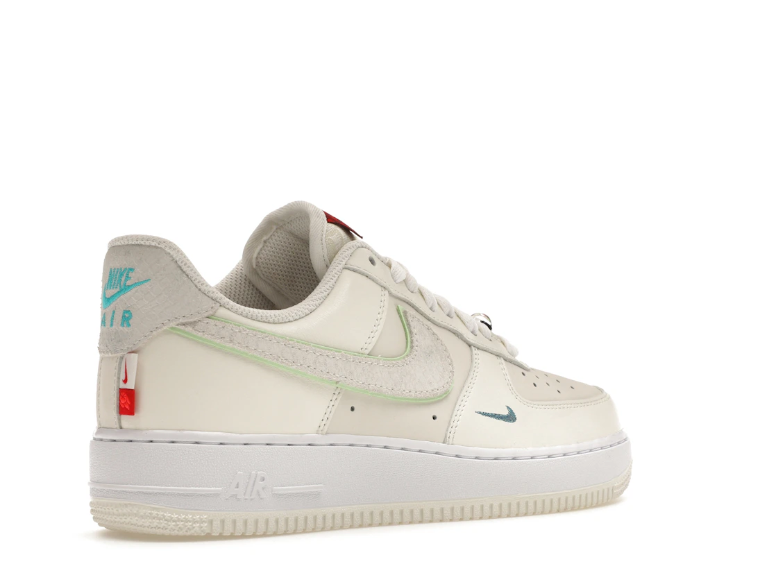 Nike Air Force 1 Low '07 Year of the Dragon (2024)