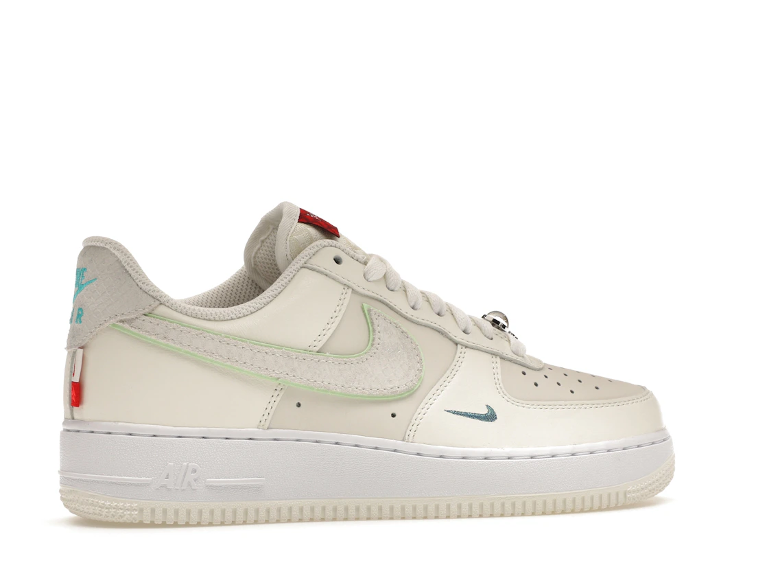 Nike Air Force 1 Low '07 Year of the Dragon (2024)