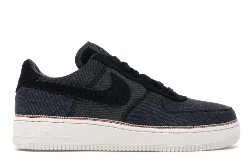 Air force 2025 1 denim 3x1