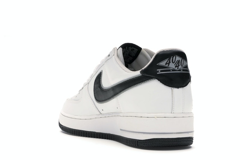 Nike air force 1 herren größe 40