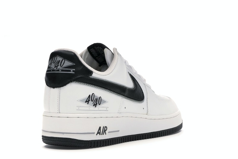 Air force 1 40