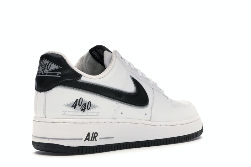 Air force 1 40 Clearance