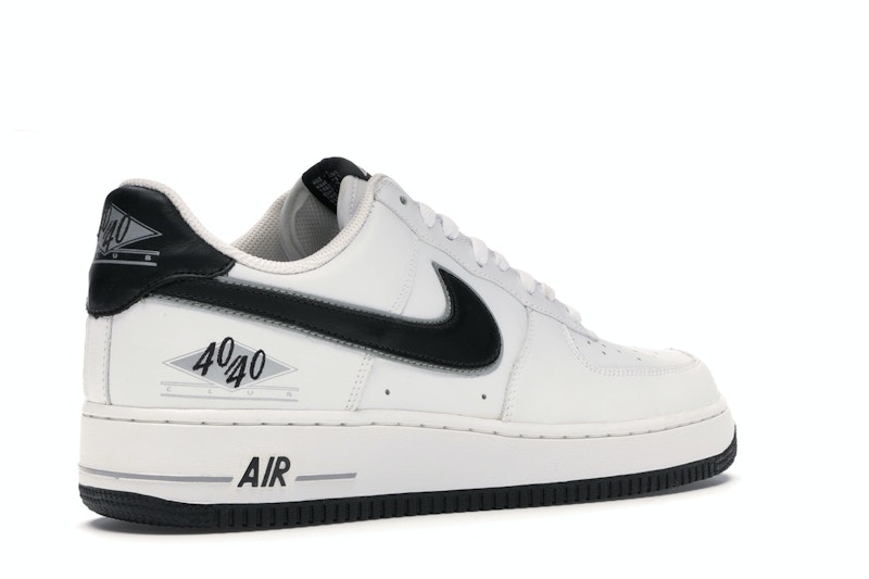Air force 1 white 40 Clearance