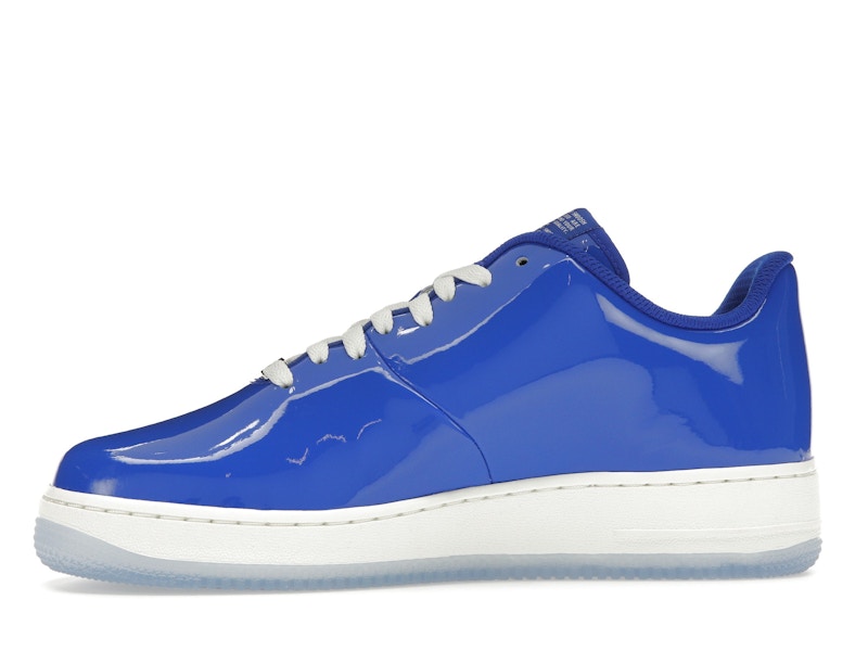 Nike Air Force 1 Low .SWOOSH 404 Error