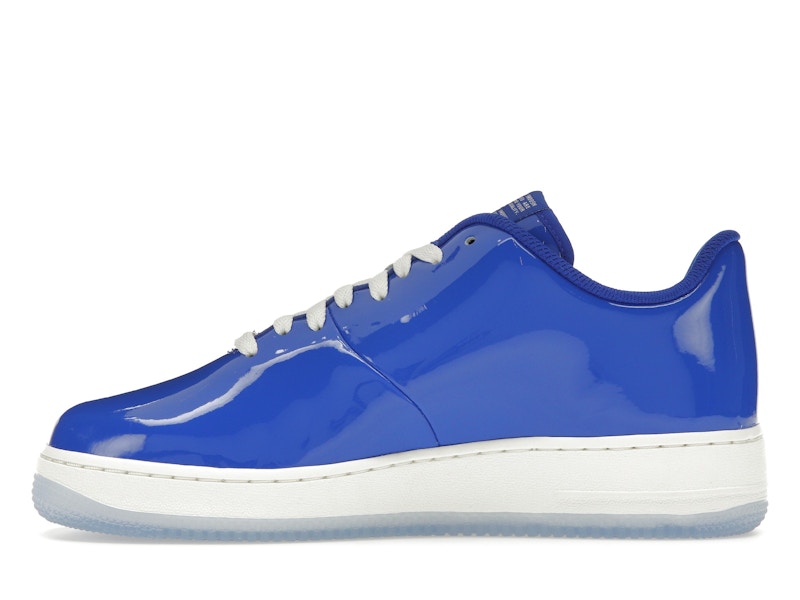 Nike Air Force 1 Low .SWOOSH 404 Error