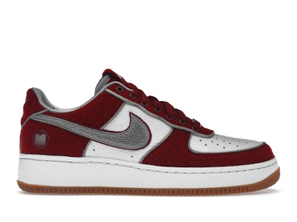 Nike Air Force Low Boroughs Pack Manhattan Men's 318931-600 US
