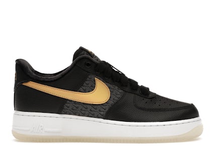 Nike Air Force Low 50th Anniversary of Hip-Hop: Bronx Origins