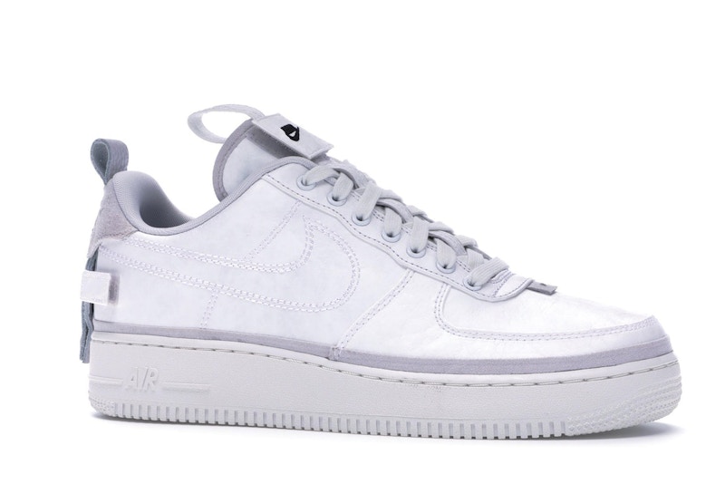 Nike Air Force 1 Low 90/10 All-Star (2018) Nike Air Force 1 Low 90/10 All-Star (2018)