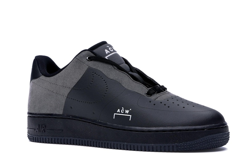 Acw air force 1 stockx Clearance