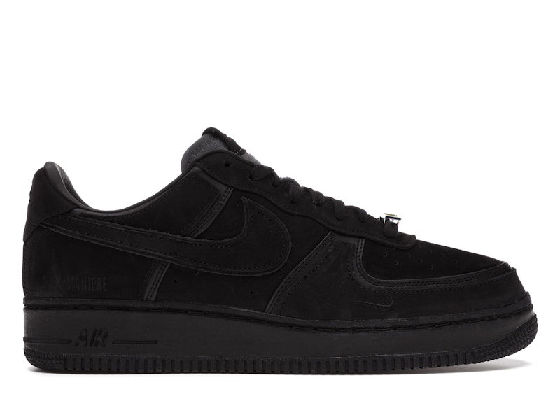Nike air force 1 low black history month stockx new arrivals