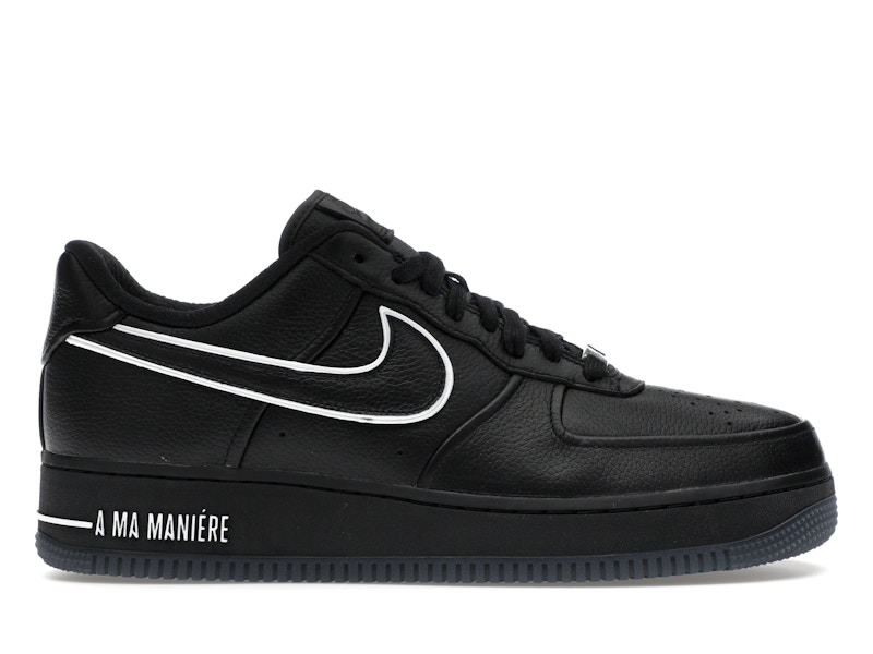 スニーカー Nike A Ma Maniere x Air Force 1 Low '07 'Hand Wash Cold' Nike Air Force 1 Low A Ma Maniére Hand Wash Cold (Women's