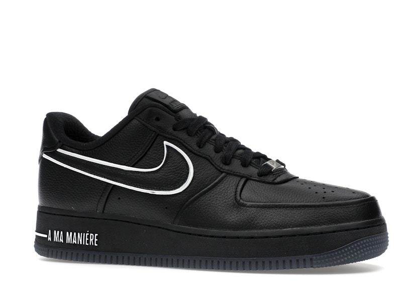 Nike Air Force 1 Low A Ma Maniére Hand Wash Cold (Women's)