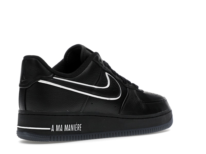 Nike Air Force 1 Low A Ma Maniére Hand Wash Cold (Women's)