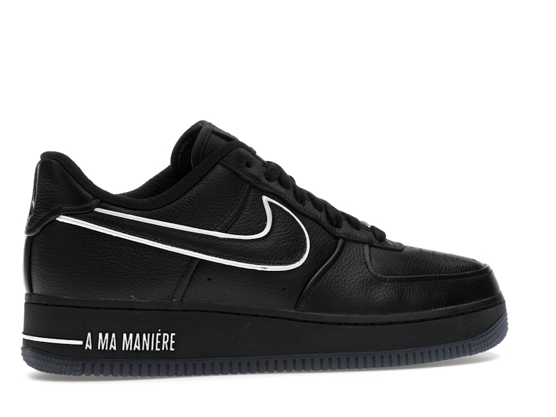 Nike Air Force 1 Low A Ma Maniére Hand Wash Cold (Women's)