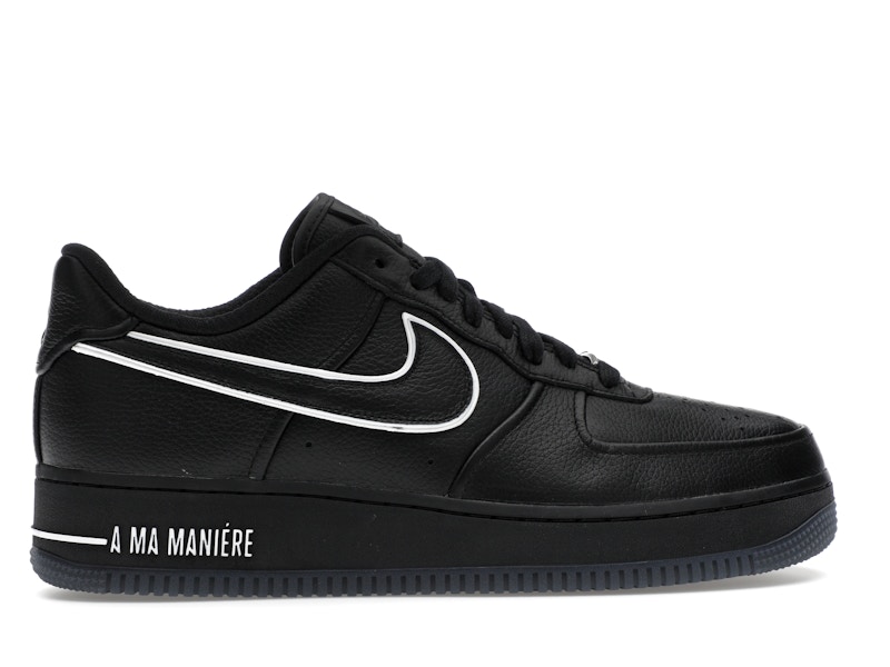Nike Air Force 1 Low A Ma Maniére Hand Wash Cold (Women's)