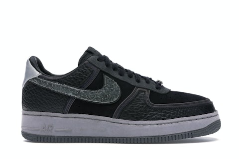 Nike Air Force Low A Ma Maniere Men's CQ1087-001 US
