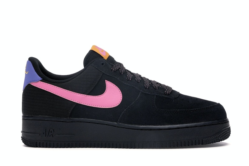 Nike Air Force 1 Low ACG Black Men s CD0887 001 US