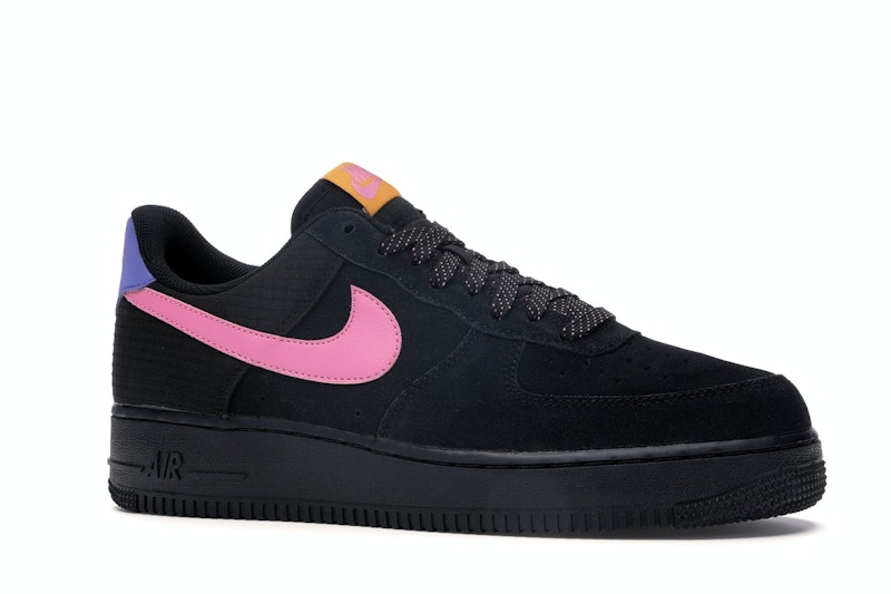Af1 acg black clearance