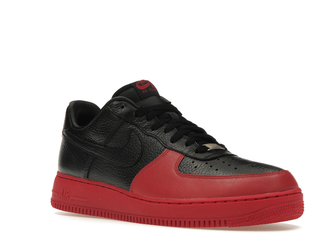 Nike Air Force 1 Low Jordan 12 Flu Game