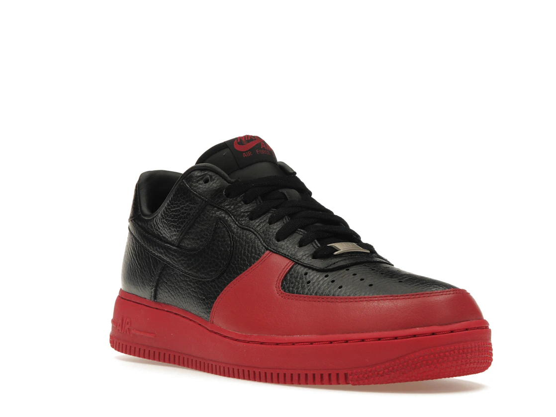 Nike Air Force 1 Low Jordan 12 Flu Game