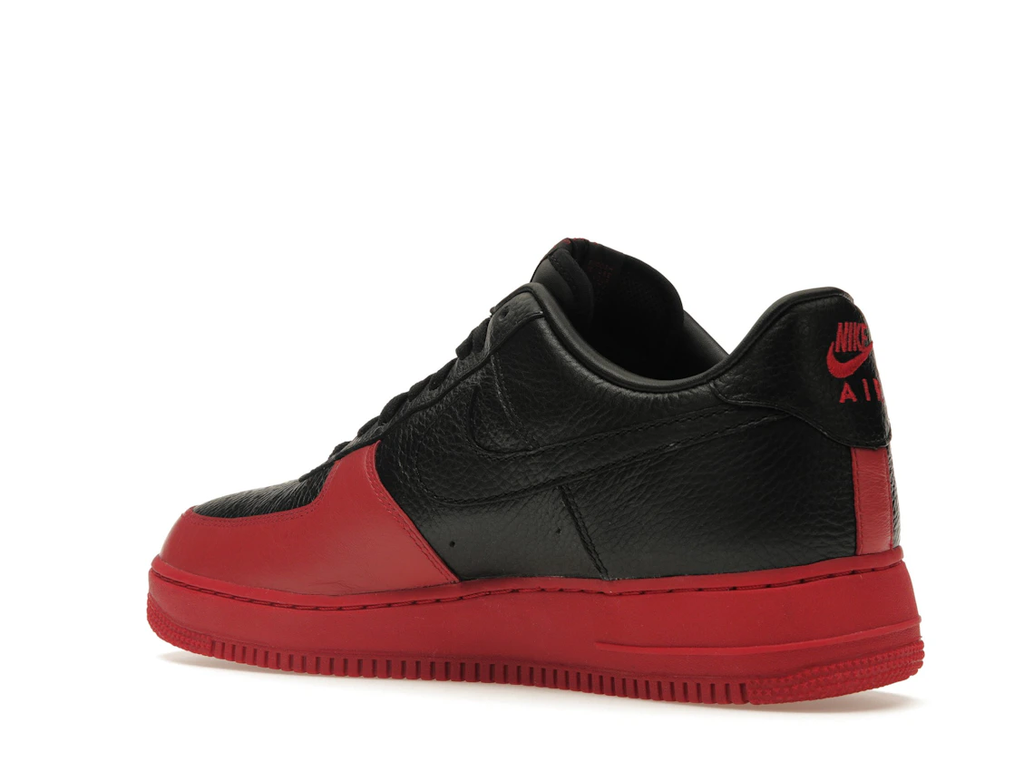 Nike Air Force 1 Low Jordan 12 Flu Game