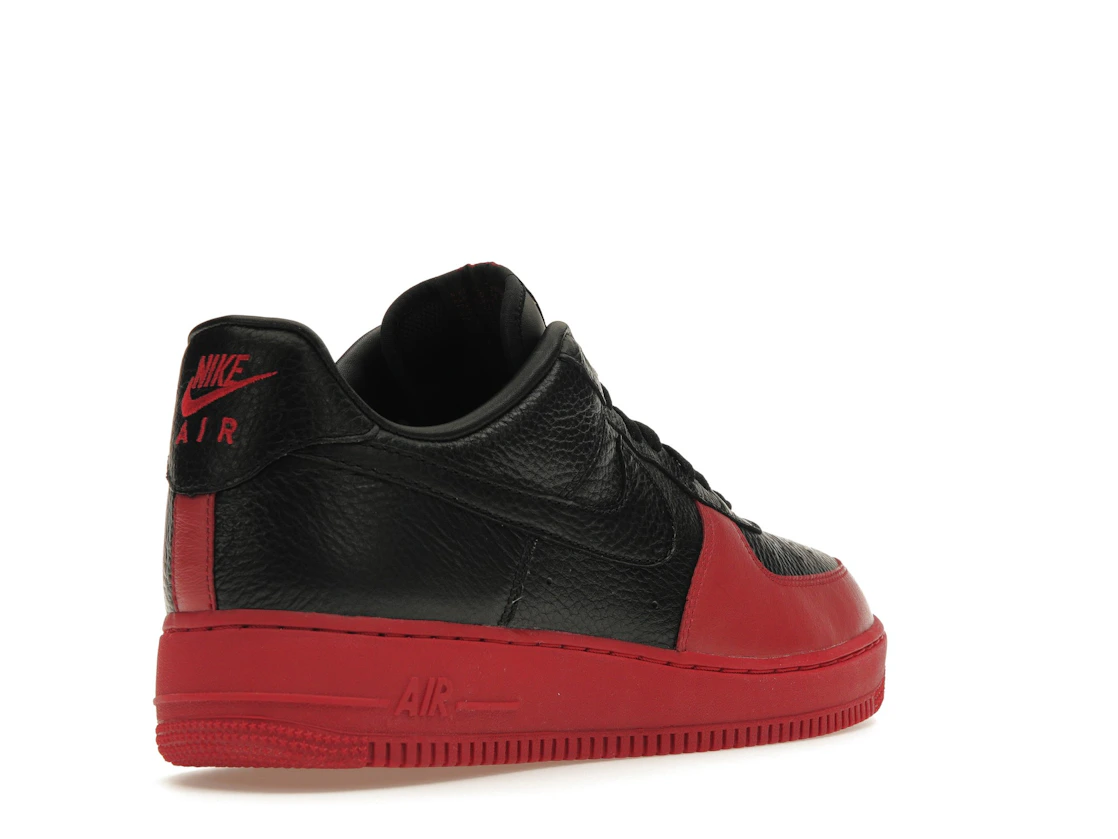 Nike Air Force 1 Low Jordan 12 Flu Game