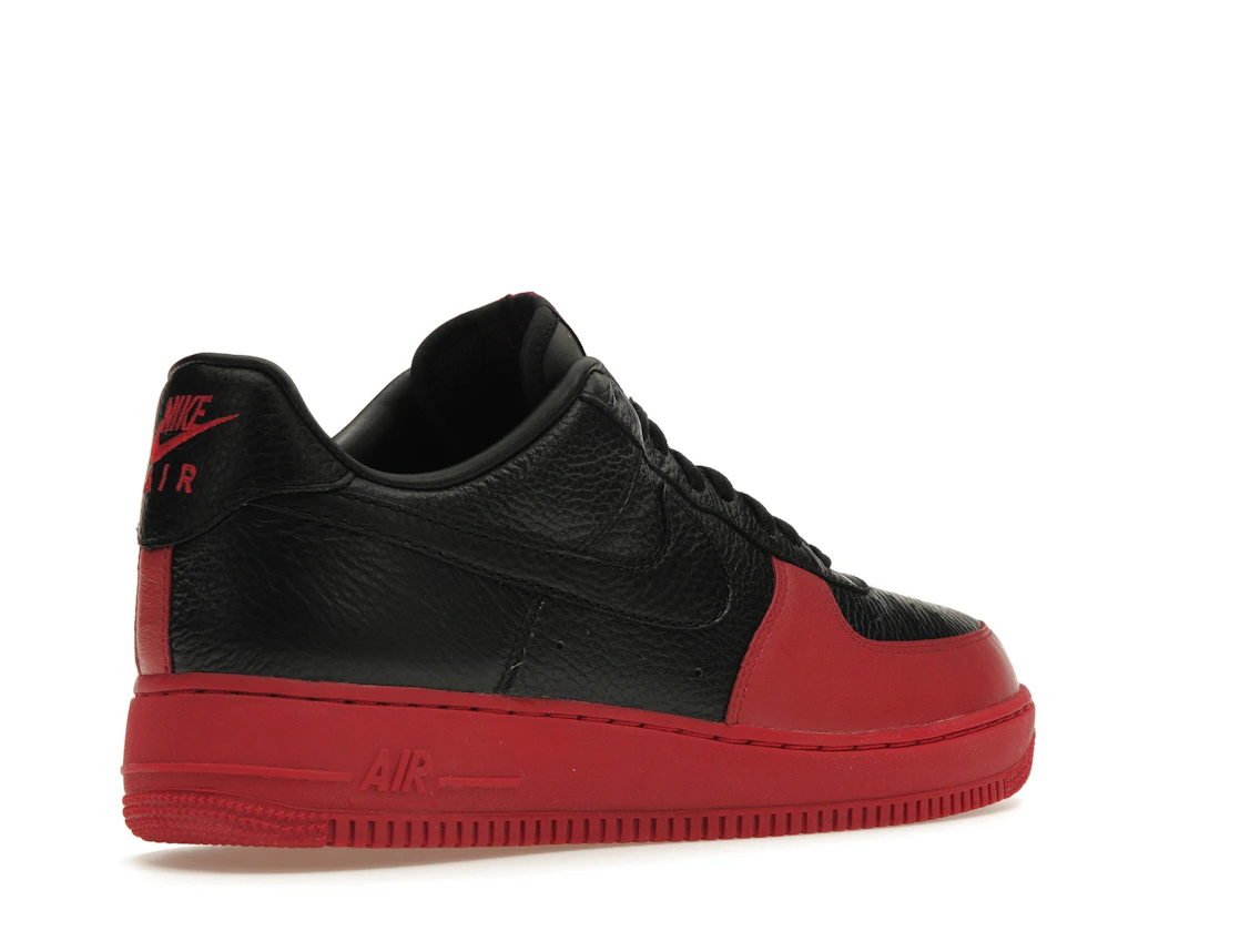 Nike Air Force 1 Low Jordan 12 Flu Game