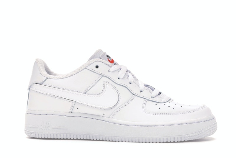 Af1 all star swoosh pack Clearance