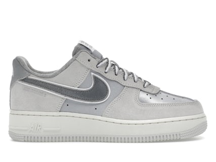 Nike Air Force Low Athletic Club Grey (Women's) DQ5079-001 GB