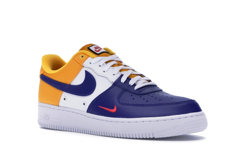 Af1 barcelona Clearance