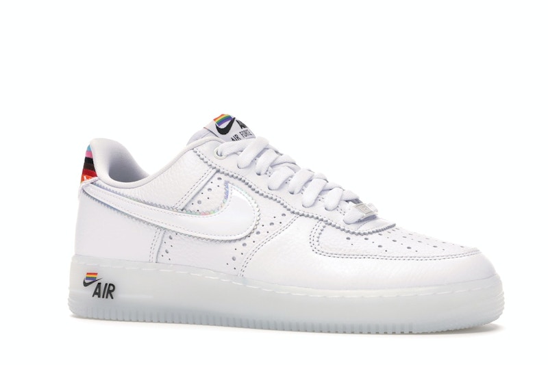 Nike air force 1 betrue stockx clearance