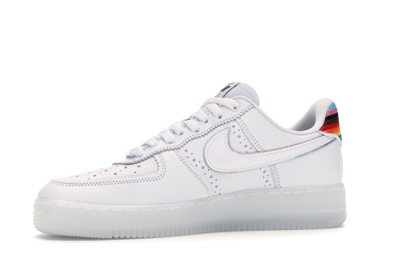 Nike air force 1 betrue stockx clearance
