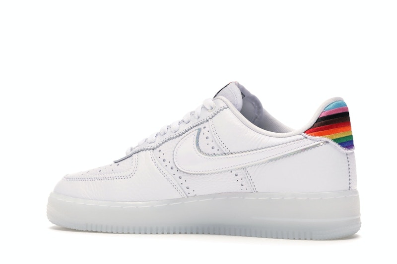 Nike air force 1 betrue stockx clearance