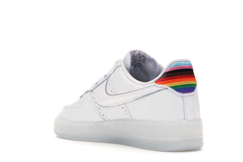 Nike air force 1 betrue stockx clearance