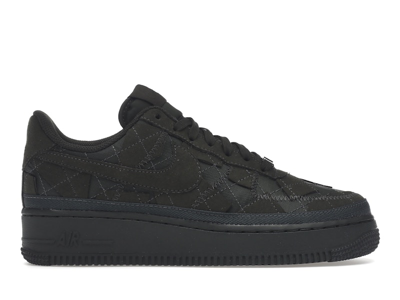 Nike Air Force 1 Low SP Billie Eilish Sequoia - DQ4137-300 - GB